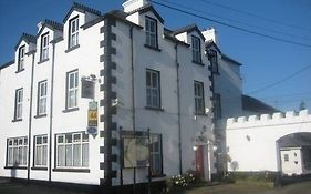 Tynte House Bed & Breakfast Dun Luain Exterior photo