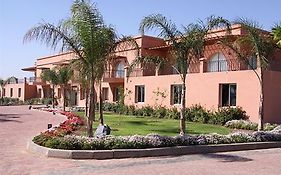 Hotel Vatel Golf & Spa Marrakesh Exterior photo