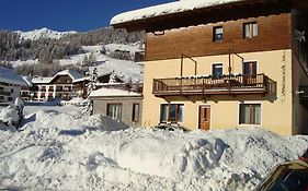 Affittacamere La Falconetta Champoluc Exterior photo