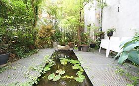 Studio Bloemgracht Bed & Breakfast Amsterdam Exterior photo