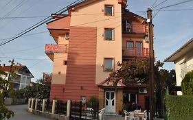 Apartments Joce Ohrid Exterior photo