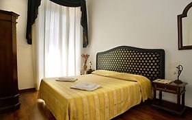 Sole E Luna Bed & Breakfast Rome Exterior photo