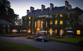 Mount Juliet Estate Manor House Hotel Thomastown  Exterior photo