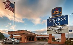 Stevens Inn A Howard Johnson By Wyndham Carlsbad Exterior photo