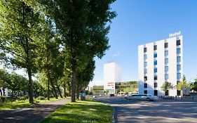 Hotel Stuecki Basel Exterior photo