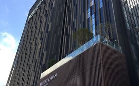 Hotel Midtown Richardson Taipei Exterior photo