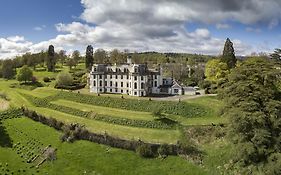 Gartmore House Bed & Breakfast Bed & Breakfast Aberfoyle  Exterior photo