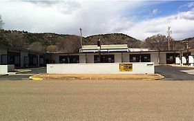 Budget Host Melody Lane Motel Raton Exterior photo