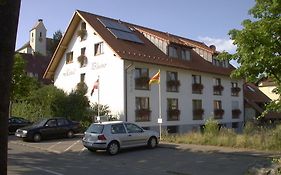 Hotel Blume Freiburg im Breisgau Exterior photo