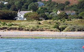 Culver House Hotel Port-Eynon Exterior photo