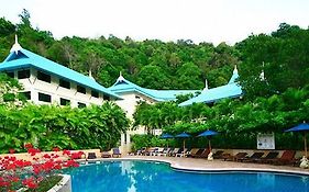 Krabi Tipa Resort Ao Nang Exterior photo