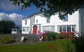 Carrabaun House Bed & Breakfast Westport Exterior photo