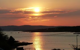 Radharc An Oileain Bed & Breakfast Dungloe Exterior photo