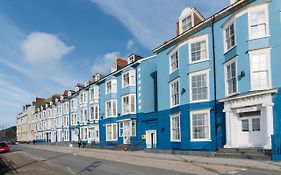 Marine Studios Aberystwyth Exterior photo