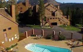 Aspen Creek By 101 Great Escapes Apartment Mammoth Lakes Exterior photo