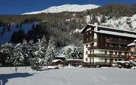 Residence Les Coupoles Champoluc Exterior photo