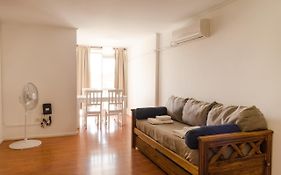 Apartamento Obispo Trejo IV By Lofty Apartment Cordoba Exterior photo