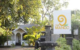 The Mango Hotel Kandy Exterior photo