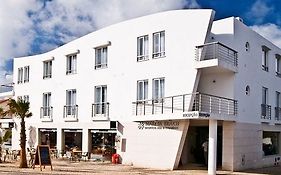 Mareta Beach - Boutique Bed & Breakfast Bed & Breakfast Sagres Exterior photo