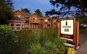 Lighthouse Inn Cannon Beach Exterior photo