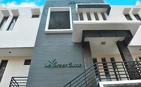 Legreen Suite Setiabudi Jakarta Exterior photo