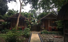 Subli Guest Cabins Puerto Princesa Exterior photo