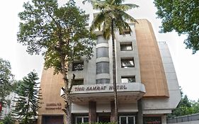 The Samrat Hotel Near Pune Railway Station Exterior photo