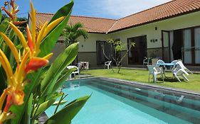 Fruits Villa Sanur  Exterior photo