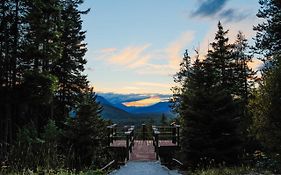 Leavenworth Camping Resort Tiny House Hanna Exterior photo