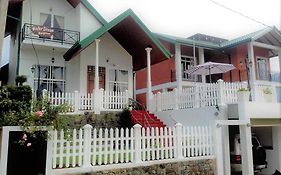 Winter Dream Holiday Bungalow Nuwara Eliya Villa Exterior photo