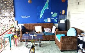 Bugoy Bikers Hostel Cebu Exterior photo