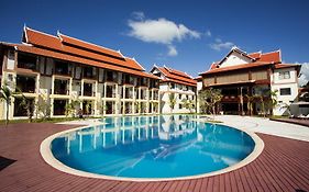 Xishuangbanna Hotel Managed By Xandria Hotel Luang Prabang Exterior photo