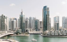 Boutique Living - Park Island Dubai Marina Apartment Exterior photo