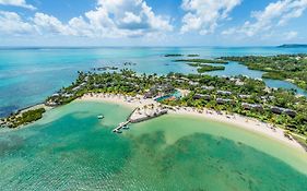 Four Seasons Resort Mauritius At Anahita Beau Champ Exterior photo