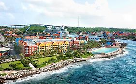 Renaissance Wind Creek Curacao Resort Willemstad Exterior photo