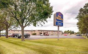 Best Western Inn Rice Lake Exterior photo