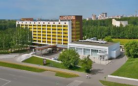 Hotel Vyatka Kirov  Exterior photo