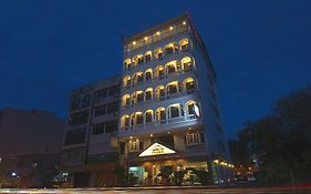 Dynasty Inn Kota Bharu Exterior photo