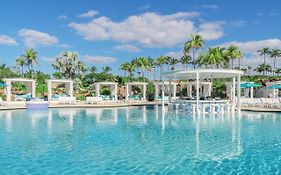 The Coral At Atlantis Hotel Nassau Exterior photo