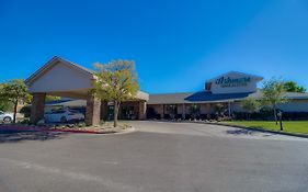 Ashmore Inn And Suites Lubbock Exterior photo