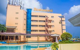 Bintumani Hotel Freetown Exterior photo