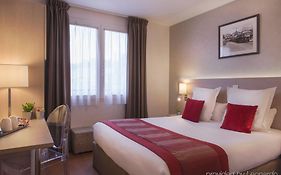 Diese Hotel Bastille Paris Room photo