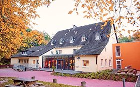 Jugendherberge Detmold Hostel Exterior photo