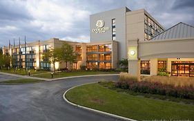 Doubletree By Hilton Chicago - Arlington Heights Hotel Exterior photo