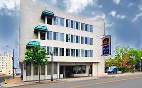 Best Western Atlantic City Hotel Exterior photo