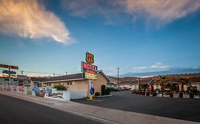 Route 66 Motel Barstow Exterior photo