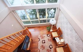 He Fong E-Co Farm Apartment Yilan Exterior photo