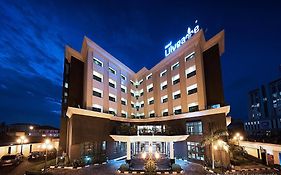 The Lilygate Lagos Hotel Exterior photo