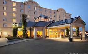 Hilton Garden Inn West Edmonton Exterior photo