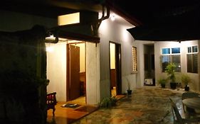 Open Doors Haven Bed & Breakfast Tagbilaran City Exterior photo